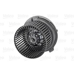 Vnútorný ventilátor VALEO 715257