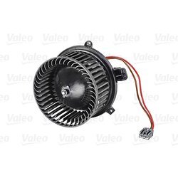 Vnútorný ventilátor VALEO 715302