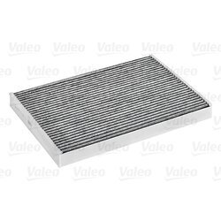 Filter vnútorného priestoru VALEO 716069 - obr. 1