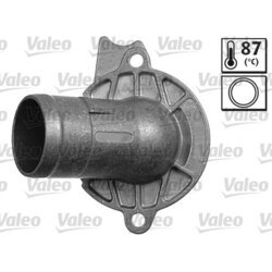 Termostat chladenia VALEO 820495