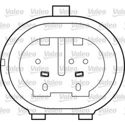 Mechanizmus zdvíhania okna VALEO 850483 - obr. 1