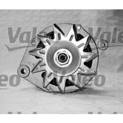 Alternátor VALEO 433371 - obr. 2