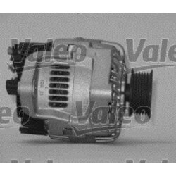 Alternátor VALEO 436275 - obr. 1