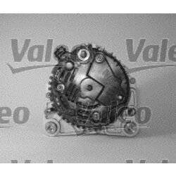 Alternátor VALEO 436483 - obr. 2