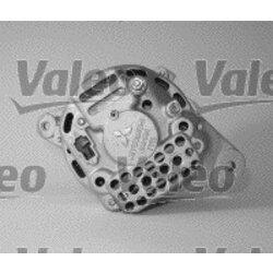 Alternátor VALEO 436501 - obr. 2