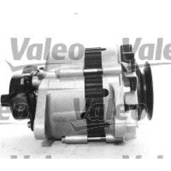 Alternátor VALEO 436510 - obr. 2