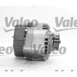 Alternátor VALEO 436515 - obr. 3