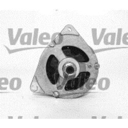 Alternátor VALEO 436693 - obr. 2