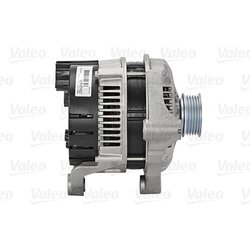 Alternátor VALEO 437309 - obr. 3