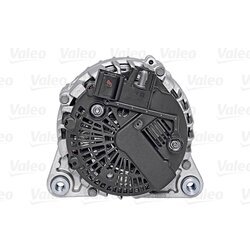 Alternátor VALEO 439912 - obr. 2