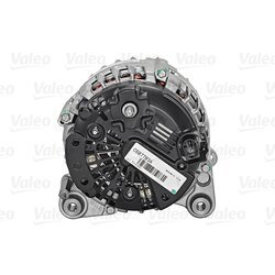 Alternátor VALEO 440249 - obr. 2