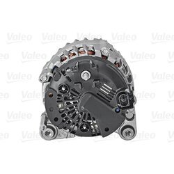 Alternátor VALEO 440253 - obr. 2