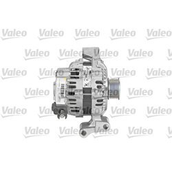 Alternátor VALEO 440433 - obr. 3