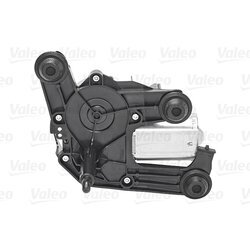 Motor stieračov VALEO 582608 - obr. 3