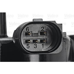 EGR modul VALEO 700435 - obr. 4