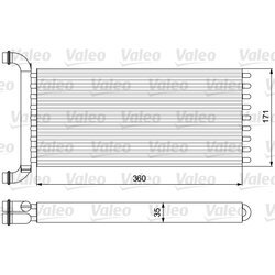 Výmenník tepla vnútorného kúrenia VALEO 811521