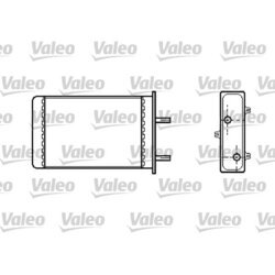 Výmenník tepla vnútorného kúrenia VALEO 812334