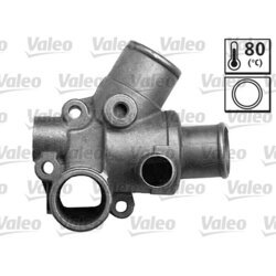 Termostat chladenia VALEO 820407