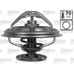 Termostat chladenia VALEO 820426