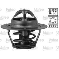 Termostat chladenia VALEO 820478