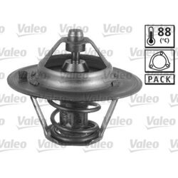 Termostat chladenia VALEO 820488