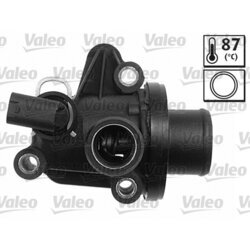 Termostat chladenia VALEO 820491