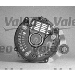 Alternátor VALEO 436249 - obr. 2