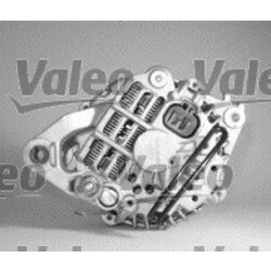 Alternátor VALEO 436609 - obr. 2