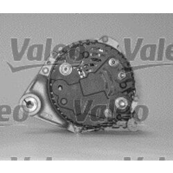 Alternátor VALEO 436744 - obr. 2