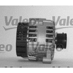 Alternátor VALEO 437188 - obr. 1