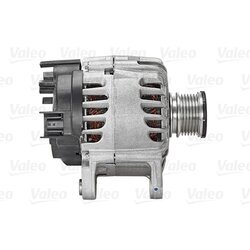 Alternátor VALEO 439924 - obr. 3