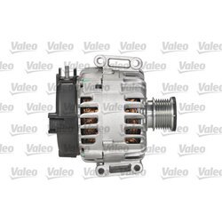 Alternátor VALEO 440124 - obr. 2