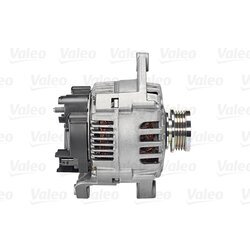 Alternátor VALEO 440245 - obr. 3