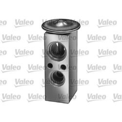 Expanzný ventil klimatizácie VALEO 508637