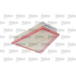 Vzduchový filter VALEO 585487 - obr. 2