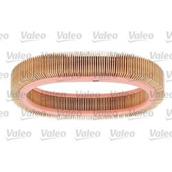 Vzduchový filter VALEO 585671 - obr. 2