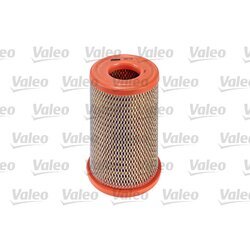 Vzduchový filter VALEO 585738 - obr. 1