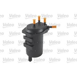 Palivový filter VALEO 587559 - obr. 2