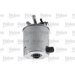 Palivový filter VALEO 587563 - obr. 3