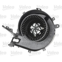 Vnútorný ventilátor VALEO 698803