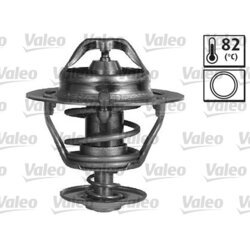 Termostat chladenia VALEO 820773