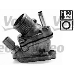 Termostat chladenia VALEO 820836