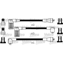 Sada zapaľovacích káblov VALEO 346616