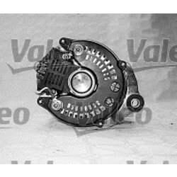 Alternátor VALEO 433371 - obr. 4