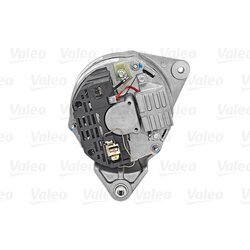 Alternátor VALEO 436167 - obr. 2