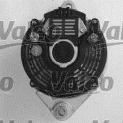 Alternátor VALEO 436254 - obr. 2