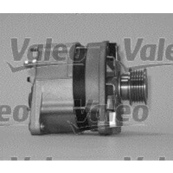 Alternátor VALEO 436301 - obr. 1