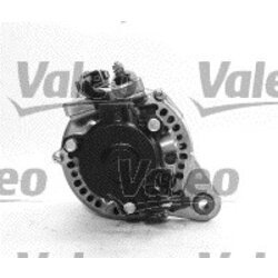 Alternátor VALEO 436498 - obr. 4