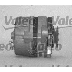 Alternátor VALEO 436726 - obr. 1