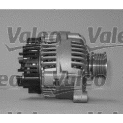 Alternátor VALEO 436744 - obr. 1